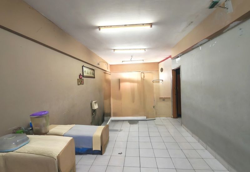 Palm Garden Apartment