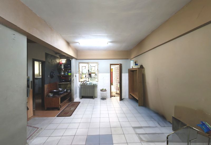 Palm Garden Apartment