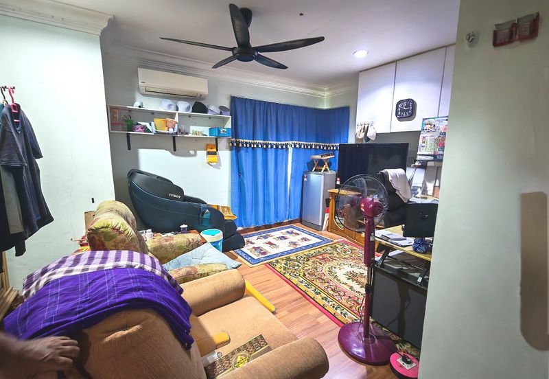 Kampung Sungai Pelong