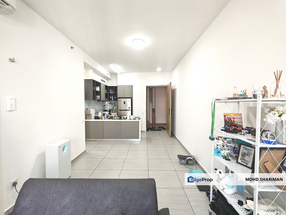 The Arcuz, Kelana Jaya, Pj, Selangor, Petaling Jaya