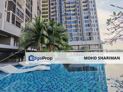 The Arcuz, Kelana Jaya, Pj, Selangor, Petaling Jaya