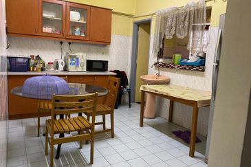 Brunsfield Service Apartment