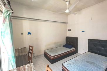 Brunsfield Service Apartment