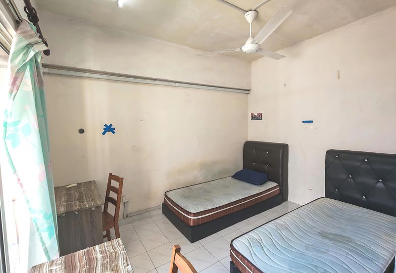 Brunsfield Service Apartment