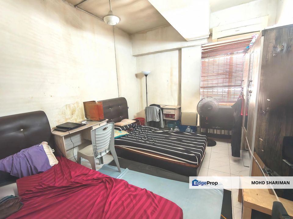 TENANTED💥Brunsfield Riverview Apartment, Seksyen 13, Shah Alam, Selangor, Shah Alam