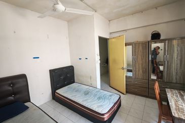 Brunsfield Service Apartment