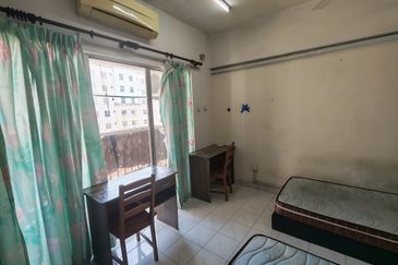 Brunsfield Service Apartment