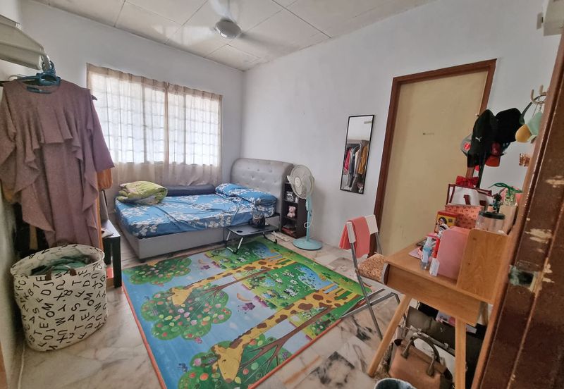 Pangsapuri Astana Alam 3