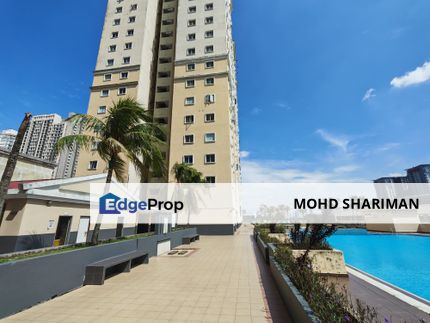 HIGH RENTAL💥Casa Subang Condominium, Usj 1, Subang Jaya, Selangor, USJ