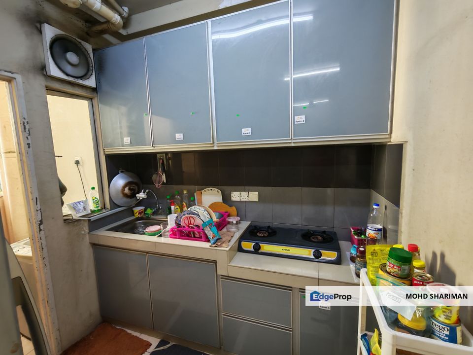 HIGH RENTAL💥Casa Subang Condominium, Usj 1, Subang Jaya, Selangor, USJ