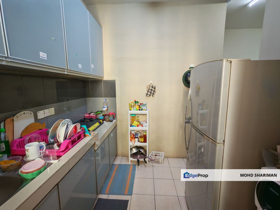 HIGH RENTAL💥Casa Subang Condominium, Usj 1, Subang Jaya, Selangor, USJ