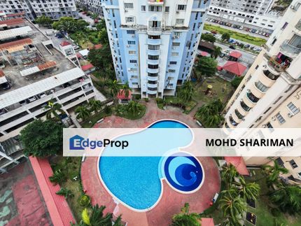 HIGH RENTAL💥Ridzuan Condominium, Bandar Sunway, Selangor, Bandar Sunway