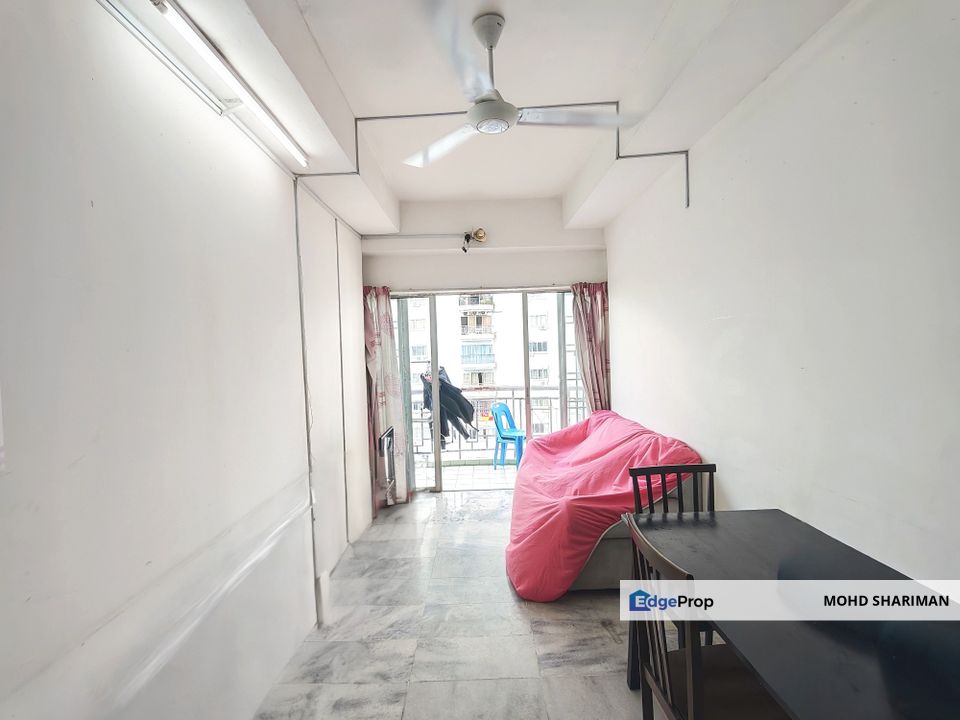 HIGH RENTAL💥Ridzuan Condominium, Bandar Sunway, Selangor, Bandar Sunway