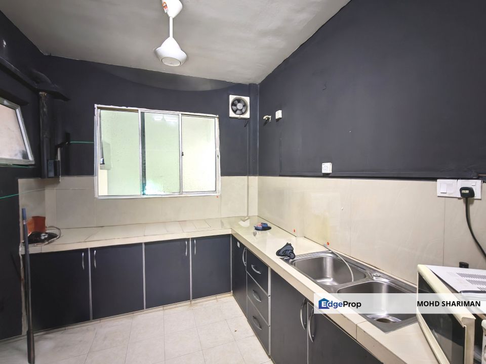 HIGH RENTAL💥Ridzuan Condominium, Bandar Sunway, Selangor, Bandar Sunway