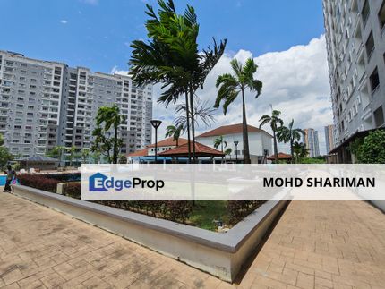 HIGH RENTAL💥Suriamas Condominium, Bandar Sunway, Selangor, Bandar Sunway