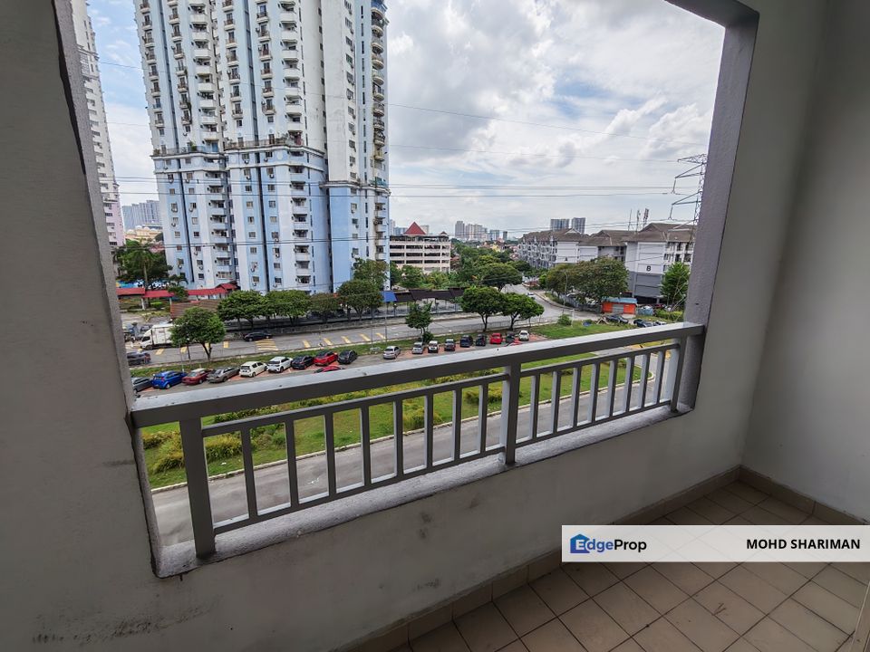 HIGH RENTAL💥Suriamas Condominium, Bandar Sunway, Selangor, Bandar Sunway