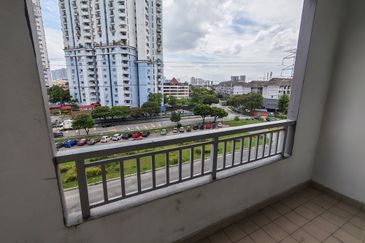 SuriaMas, Taman Sri Subang