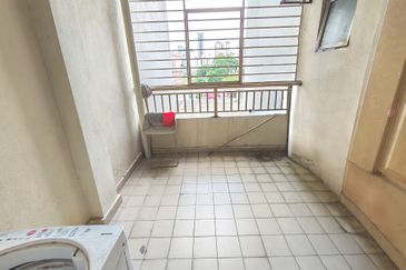 SuriaMas, Taman Sri Subang