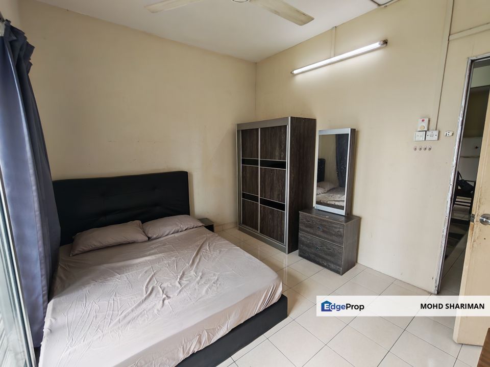 HIGH RENTAL💥Suriamas Condominium, Bandar Sunway, Selangor, Bandar Sunway