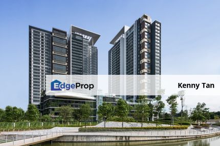 Pandora Residence Tropicana Metropark  For  Sale, Selangor, Subang Jaya
