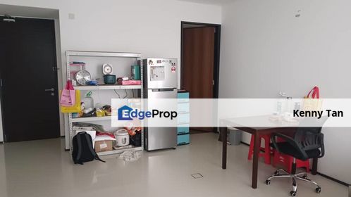 Below Market Value The Fennel @ Sentul East Unit For Sale!, Kuala Lumpur, Sentul