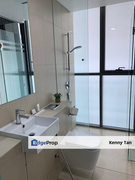 Below Market Value The Fennel @ Sentul East Unit For Sale!, Kuala Lumpur, Sentul