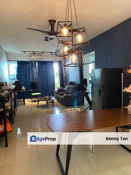 Good deals Regina Condominium at Jalan  Subang Permai, USJ1 for Sale, Selangor, USJ