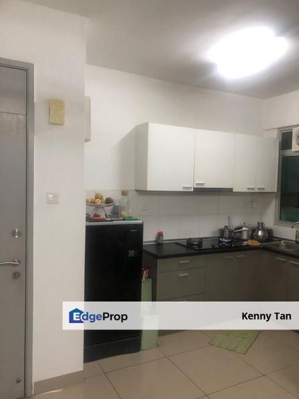Kiara Residence 2 Bukit Jalil for rent  , Kuala Lumpur, Bukit Jalil