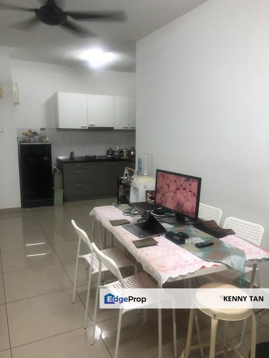 Kiara Residence 2 Bukit Jalil for rent  , Kuala Lumpur, Bukit Jalil