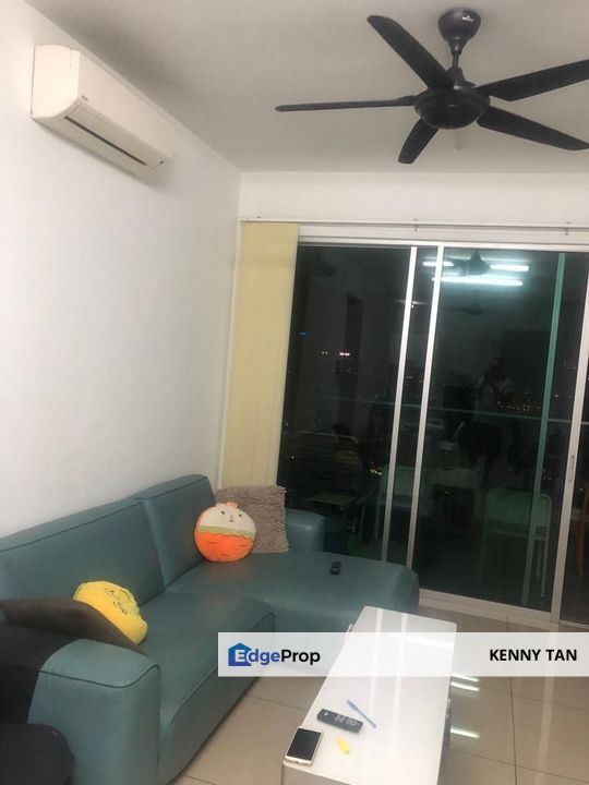 Kiara Residence 2 Bukit Jalil for rent  , Kuala Lumpur, Bukit Jalil