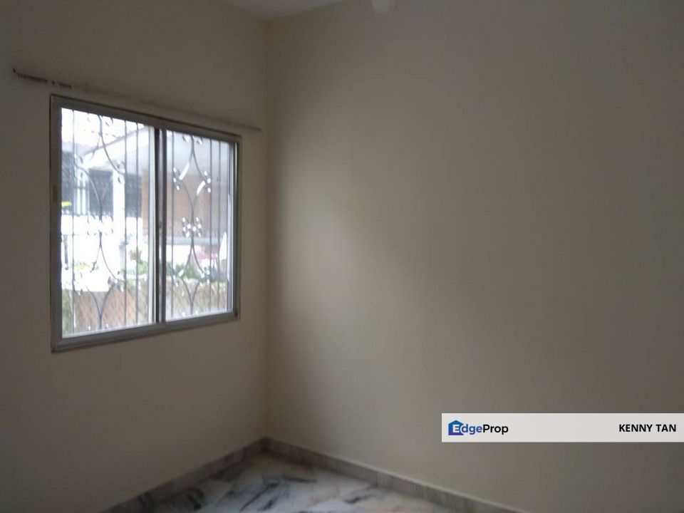 Double Storey Terrace House To Let Jalan Merak Bandar Puchong Jaya,, Selangor, Puchong