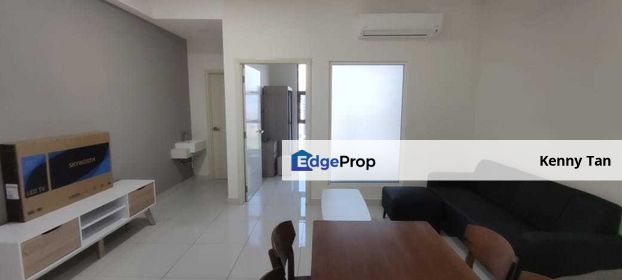 Arte Mont Kiara @ Mont Kiara For Rent, Kuala Lumpur, Mont Kiara