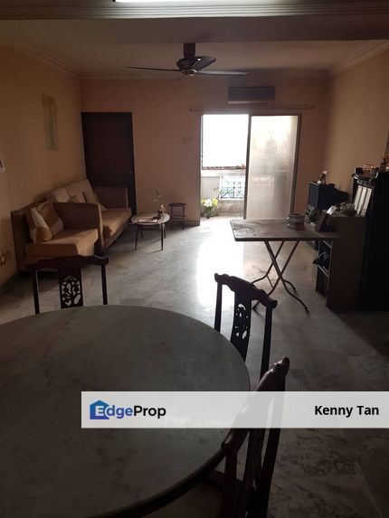 BMV Pelangi Indah Condominium KL For Sale Selling Price : RM320,000, Kuala Lumpur, Jalan Ipoh