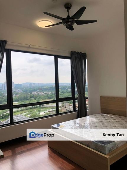 Paloma Residence @ Tropicana Metropark Subang Jaya To Let, Selangor, Subang Jaya