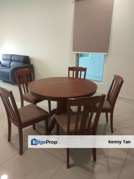 Sunway Geo Residence to Let, Selangor, Subang Jaya