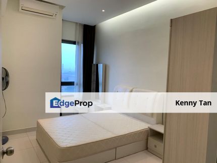 Pandora Residence Tropicana Metropark  For  Rent, Selangor, Subang Jaya