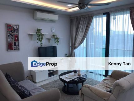 Best Buy Lacosta Condominium for Sale  (BUMI LOT) , Selangor, Bandar Sunway