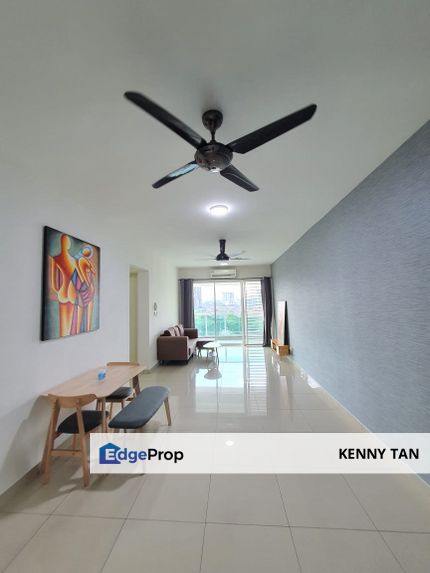 Regina Condominium To Let, Selangor, USJ