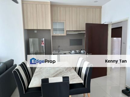 Tip Top Condition Rica Residence@ Sentul For sale, Kuala Lumpur, Sentul