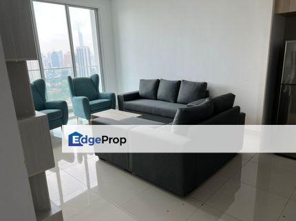 Tip Top Condition Paisley Residence Service Apartment For Sale, Selangor, Subang Jaya