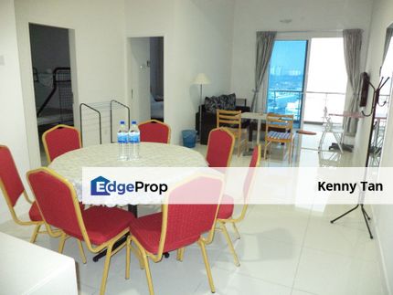 Cheap sale Skypod Residence For Sale ,  Bandar Puchong Jaya, Puchong Asking Price: RM560K , Selangor, Puchong