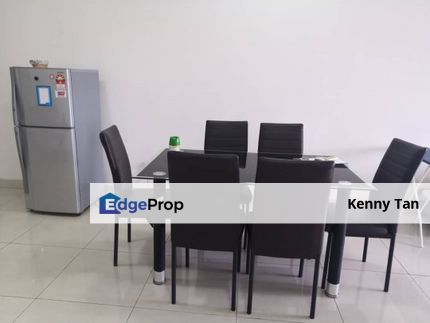 Zenith Residence (PJ) To Let, Selangor, Kelana Jaya