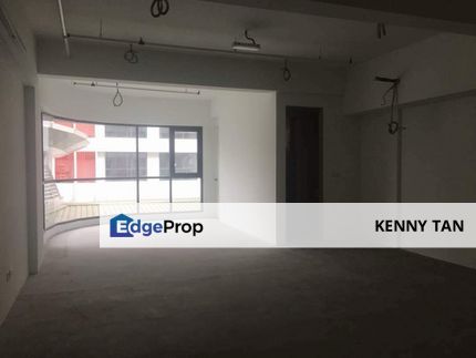 Sunway Geo Avenue Office Lot to Let, Selangor, Bandar Sunway