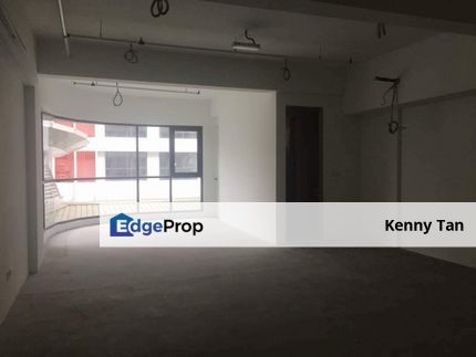 Sunway Geo Avenue Office Lot to Let, Selangor, Bandar Sunway