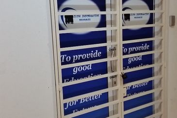 Impian Meridian Commerz