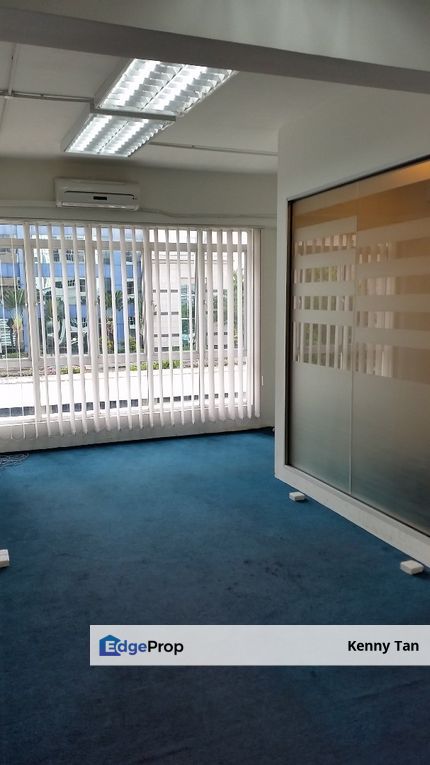 IMPIAN MERIDIAN OFFICE SUBANG JAYA FOR RENT, Selangor, Subang Jaya