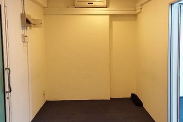 Impian Meridian Commerz