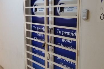 Impian Meridian Commerz