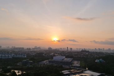 Paloma @ Tropicana Metropark