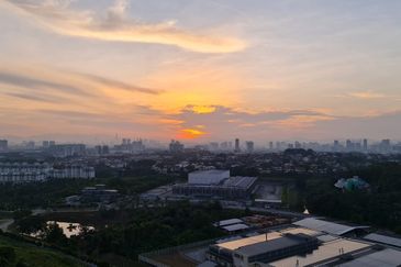 Paloma @ Tropicana Metropark